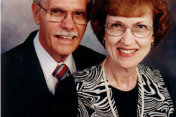 Becky Swathwood